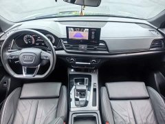 Audi Q5L 2022 40T Fashion Dynamic Edition - ფოტო 5