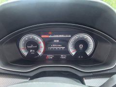 Audi Q5L 2022 40T Fashion Dynamic Edition - ფოტო 8