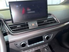 Audi Q5L 2022 40T Fashion Dynamic Edition - ფოტო 9