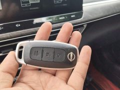 Nissan Teana 2022 2.0L XL-TLS Comfort Edition - ფოტო 12