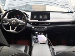 Nissan Teana 2022 2.0L XL-TLS Comfort Edition - ფოტო 13