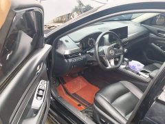 Nissan Teana 2022 2.0L XL-TLS Comfort Edition - ფოტო 14