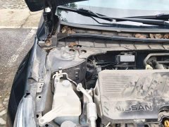 Nissan Teana 2022 2.0L XL-TLS Comfort Edition - ფოტო 19