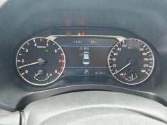 Nissan Teana 2022 2.0L XL-TLS Comfort Edition - ფოტო 4