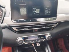 Nissan Teana 2022 2.0L XL-TLS Comfort Edition - ფოტო 6