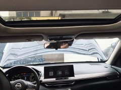 Nissan Teana 2022 2.0L XL-TLS Comfort Edition - ფოტო 9
