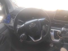 New Journey Xintu V90 2.0T AMT Yunjie FWD Rear Single Tire Short Wheelbase Mid-roof 6-seater - ფოტო 3