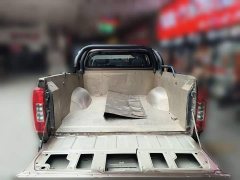 Audi Great Wall Cannon 2.0T Commercial Manual Gasoline 4WD Elite Long Bed GW4C20B - ფოტო 10