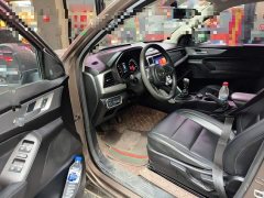 Audi Great Wall Cannon 2.0T Commercial Manual Gasoline 4WD Elite Long Bed GW4C20B - ფოტო 14