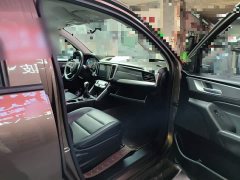 Audi Great Wall Cannon 2.0T Commercial Manual Gasoline 4WD Elite Long Bed GW4C20B - ფოტო 20