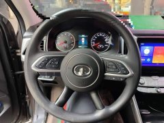 Audi Great Wall Cannon 2.0T Commercial Manual Gasoline 4WD Elite Long Bed GW4C20B - ფოტო 3