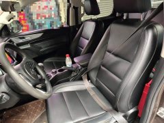 Audi Great Wall Cannon 2.0T Commercial Manual Gasoline 4WD Elite Long Bed GW4C20B - ფოტო 8