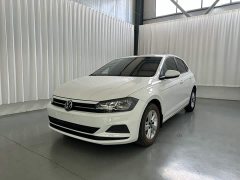 Volkswagen Polo Plus 1.5L Automatic Passion Lifestyle Edition - ფოტო 1