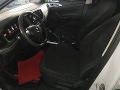 Volkswagen Polo Plus 1.5L Automatic Passion Lifestyle Edition - ფოტო 11