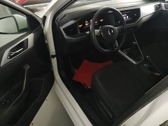 Volkswagen Polo Plus 1.5L Automatic Passion Lifestyle Edition - ფოტო 12
