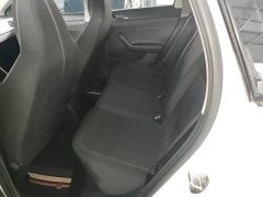 Volkswagen Polo Plus 1.5L Automatic Passion Lifestyle Edition - ფოტო 13