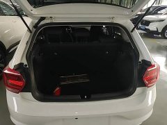 Volkswagen Polo Plus 1.5L Automatic Passion Lifestyle Edition - ფოტო 15