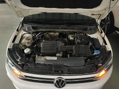 Volkswagen Polo Plus 1.5L Automatic Passion Lifestyle Edition - ფოტო 16