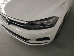 Volkswagen Polo Plus 1.5L Automatic Passion Lifestyle Edition - ფოტო 18