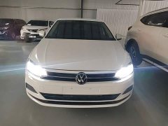 Volkswagen Polo Plus 1.5L Automatic Passion Lifestyle Edition - ფოტო 3