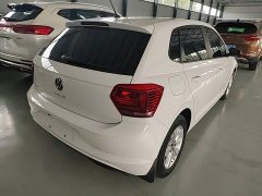 Volkswagen Polo Plus 1.5L Automatic Passion Lifestyle Edition - ფოტო 5