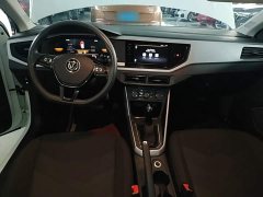 Volkswagen Polo Plus 1.5L Automatic Passion Lifestyle Edition - ფოტო 6