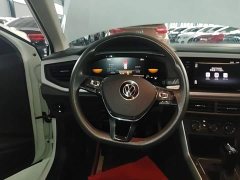 Volkswagen Polo Plus 1.5L Automatic Passion Lifestyle Edition - ფოტო 7