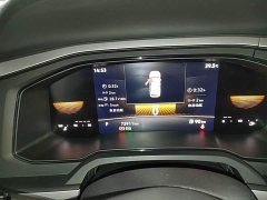 Volkswagen Polo Plus 1.5L Automatic Passion Lifestyle Edition - ფოტო 8