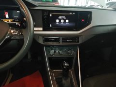 Volkswagen Polo Plus 1.5L Automatic Passion Lifestyle Edition - ფოტო 9