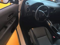 Honda XR-V 1.5L CVT Comfort - ფოტო 12