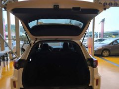 Honda XR-V 1.5L CVT Comfort - ფოტო 15