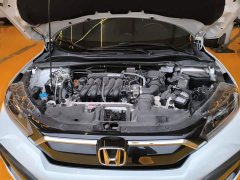 Honda XR-V 1.5L CVT Comfort - ფოტო 16