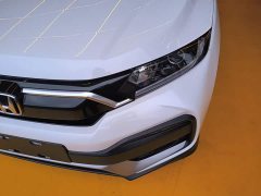Honda XR-V 1.5L CVT Comfort - ფოტო 18
