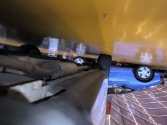 Honda XR-V 1.5L CVT Comfort - ფოტო 19