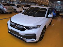 Honda XR-V 1.5L CVT Comfort - ფოტო 2
