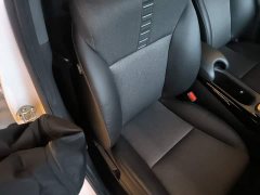 Honda XR-V 1.5L CVT Comfort - ფოტო 20