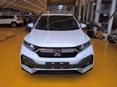 Honda XR-V 1.5L CVT Comfort - ფოტო 3