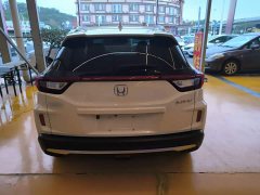 Honda XR-V 1.5L CVT Comfort - ფოტო 4