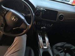 Honda XR-V 1.5L CVT Comfort - ფოტო 6