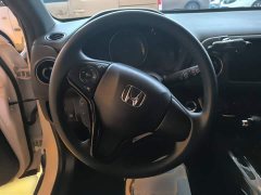 Honda XR-V 1.5L CVT Comfort - ფოტო 7