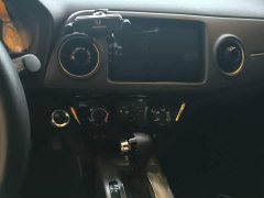Honda XR-V 1.5L CVT Comfort - ფოტო 9