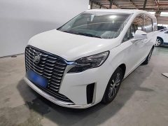 Buick GL8 2023 ES Luxe Comfort - ფოტო 1