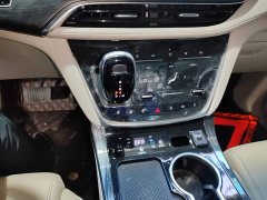 Buick GL8 2023 ES Luxe Comfort - ფოტო 10