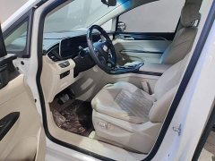 Buick GL8 2023 ES Luxe Comfort - ფოტო 11