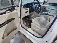 Buick GL8 2023 ES Luxe Comfort - ფოტო 12