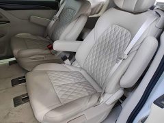 Buick GL8 2023 ES Luxe Comfort - ფოტო 13