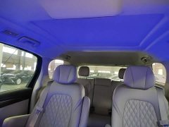 Buick GL8 2023 ES Luxe Comfort - ფოტო 14