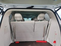 Buick GL8 2023 ES Luxe Comfort - ფოტო 15