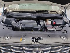 Buick GL8 2023 ES Luxe Comfort - ფოტო 16