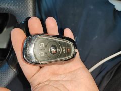 Buick GL8 2023 ES Luxe Comfort - ფოტო 17